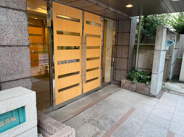 デュオステージ白金高輪(DuoStage白金高輪)の物件内観写真